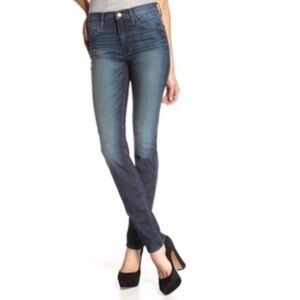 J Brand Skinny Leg Divine Jeans